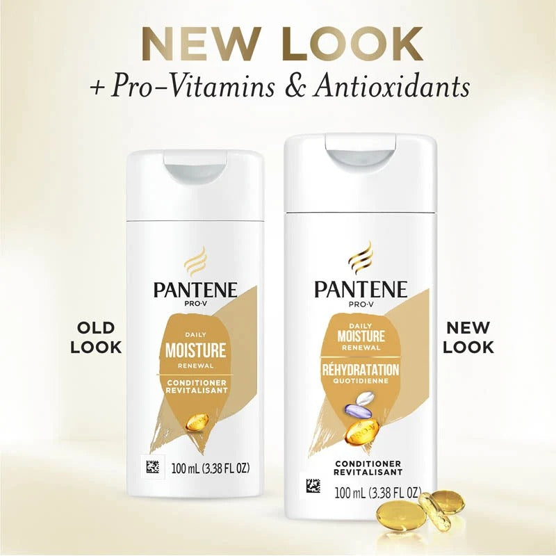 Pantene 10080878180872 Conditioner, 24/Case - photo 3
