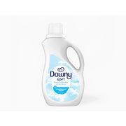 Downy 10030772100445 Fabric Conditioner, 4/Case - Default Title