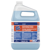 Spic and Span Closed Loop Disinfecting, 2/Case - 32538 Spray Bottle 128 oz.