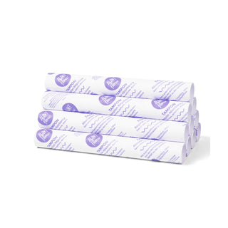Aunt Flow TAMP-VIS-UNVL-500 Tampon, Regular, 500/Case - Default Title