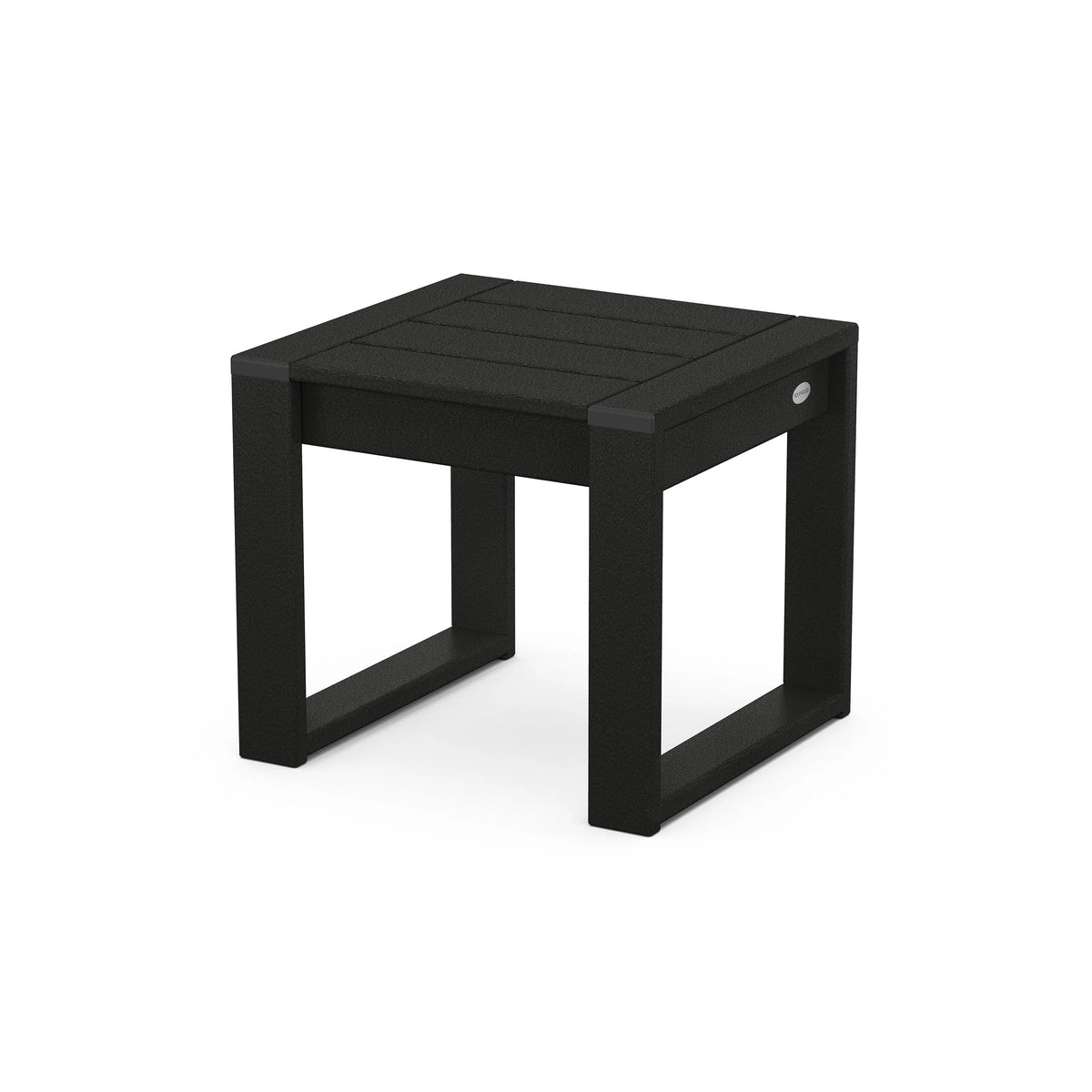 POLYWOOD 4608 End Table, 19 7/8" Wide - photo 3