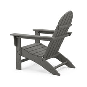 POLYWOOD Adirondack Chair, 29 1/4" Wide - photo 2