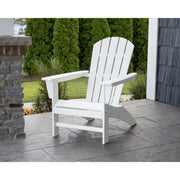 POLYWOOD Adirondack Chair, 29 1/4" Wide - photo 4