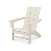 POLYWOOD Adirondack Chair, 29 1/4" Wide - Sand