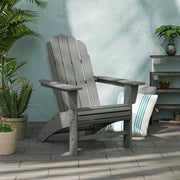 POLYWOOD Adirondack Chair, 31 1/4" Wide - photo 5