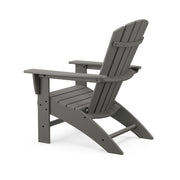 POLYWOOD Adirondack Chair, 31 1/4" Wide - photo 2
