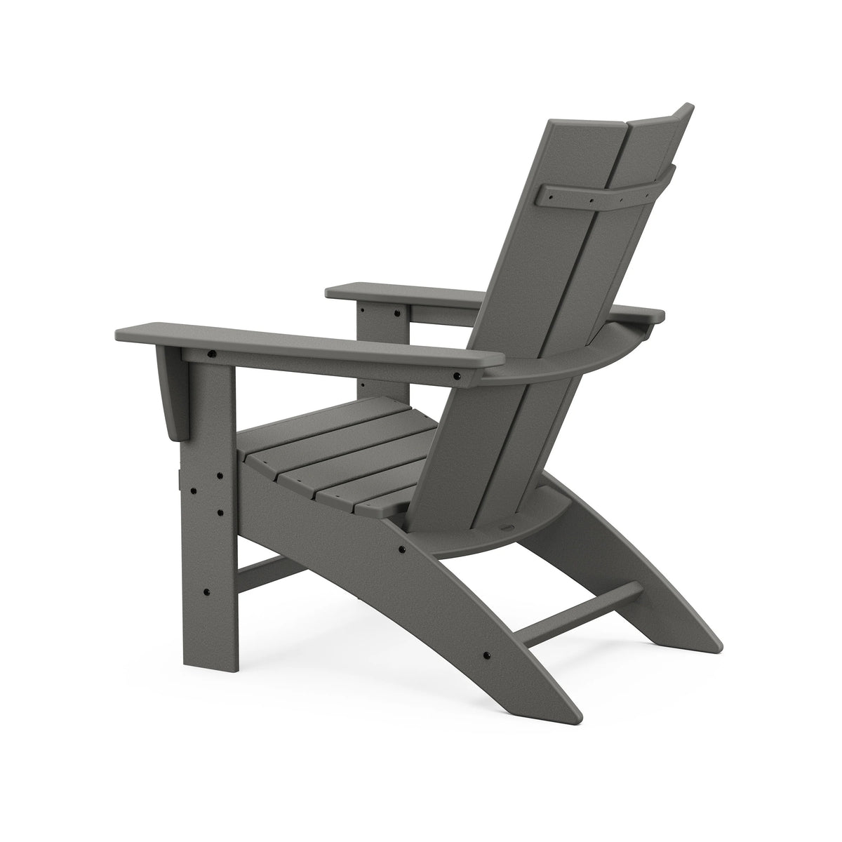 POLYWOOD Adirondack Chair, 31 1/4" Wide - photo 2
