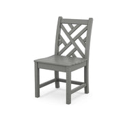 POLYWOOD Chair, 17" Wide - photo 2
