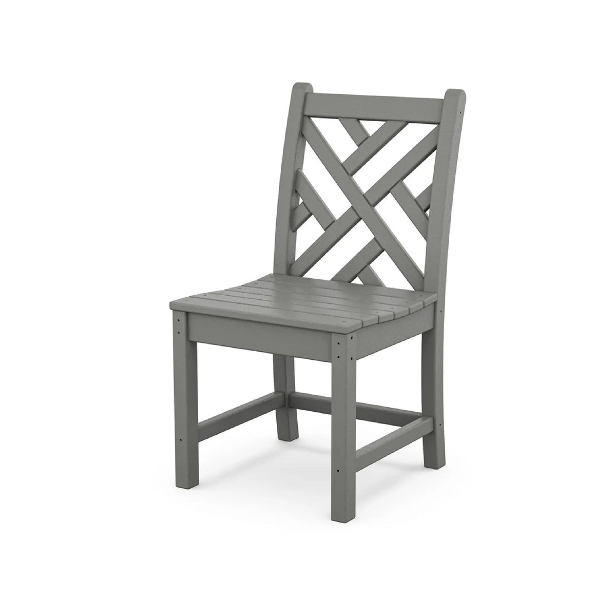 POLYWOOD Chair, 17" Wide - photo 2