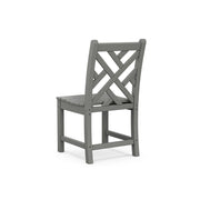 POLYWOOD Chair, 17" Wide - photo 3