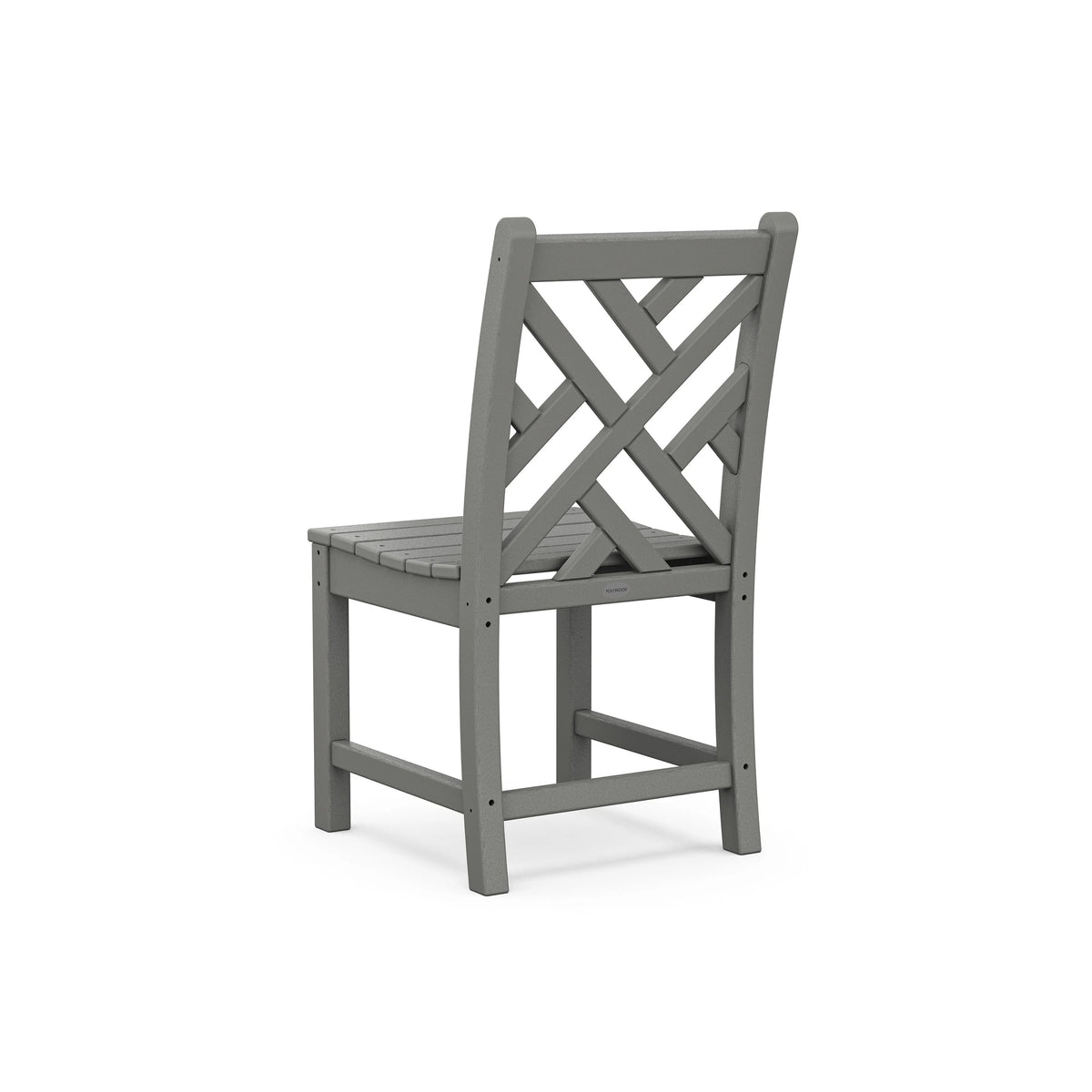 POLYWOOD Chair, 17" Wide - photo 3
