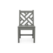 POLYWOOD Chair, 17" Wide - photo 4