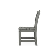 POLYWOOD Chair, 17" Wide - photo 5