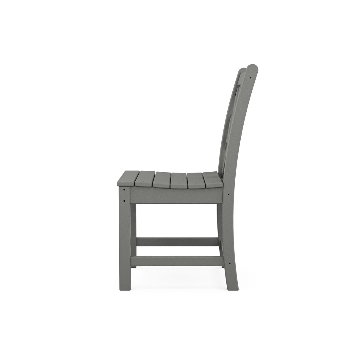 POLYWOOD Chair, 17" Wide - photo 5