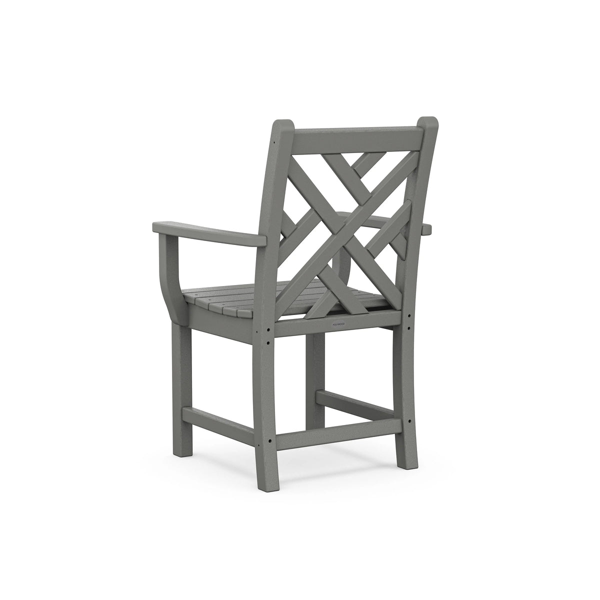 POLYWOOD Chair, 22 1/2" Wide - photo 2