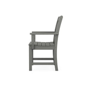 POLYWOOD Chair, 22 1/2" Wide - photo 4
