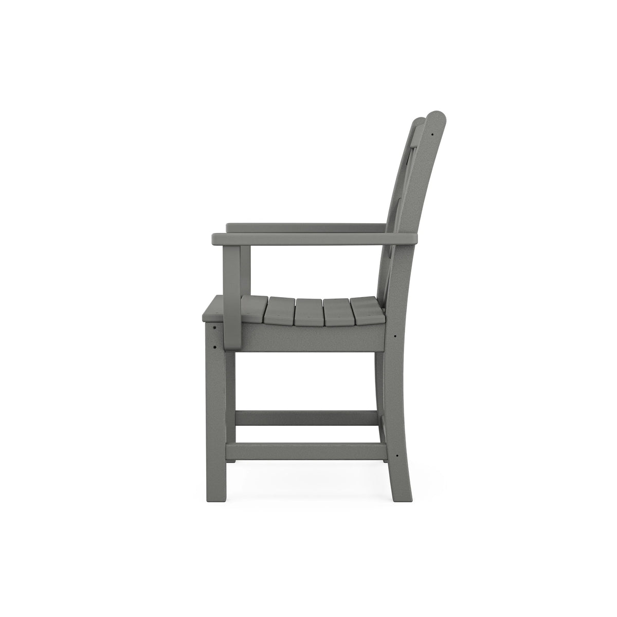 POLYWOOD Chair, 22 1/2" Wide - photo 4