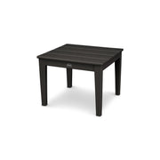 POLYWOOD End Table, 22 1/4" Wide - photo 2