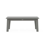 POLYWOOD Coffee Table, 22 5/16" x 36" - photo 2