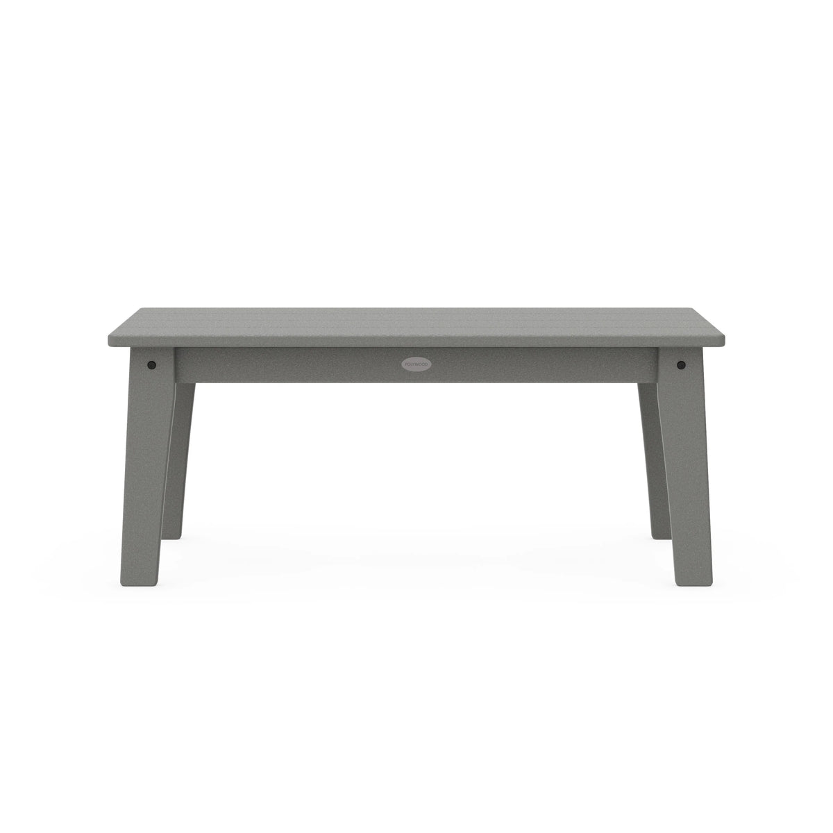 POLYWOOD Coffee Table, 22 5/16" x 36" - photo 2