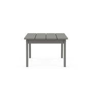 POLYWOOD Coffee Table, 22 5/16" x 36" - photo 3