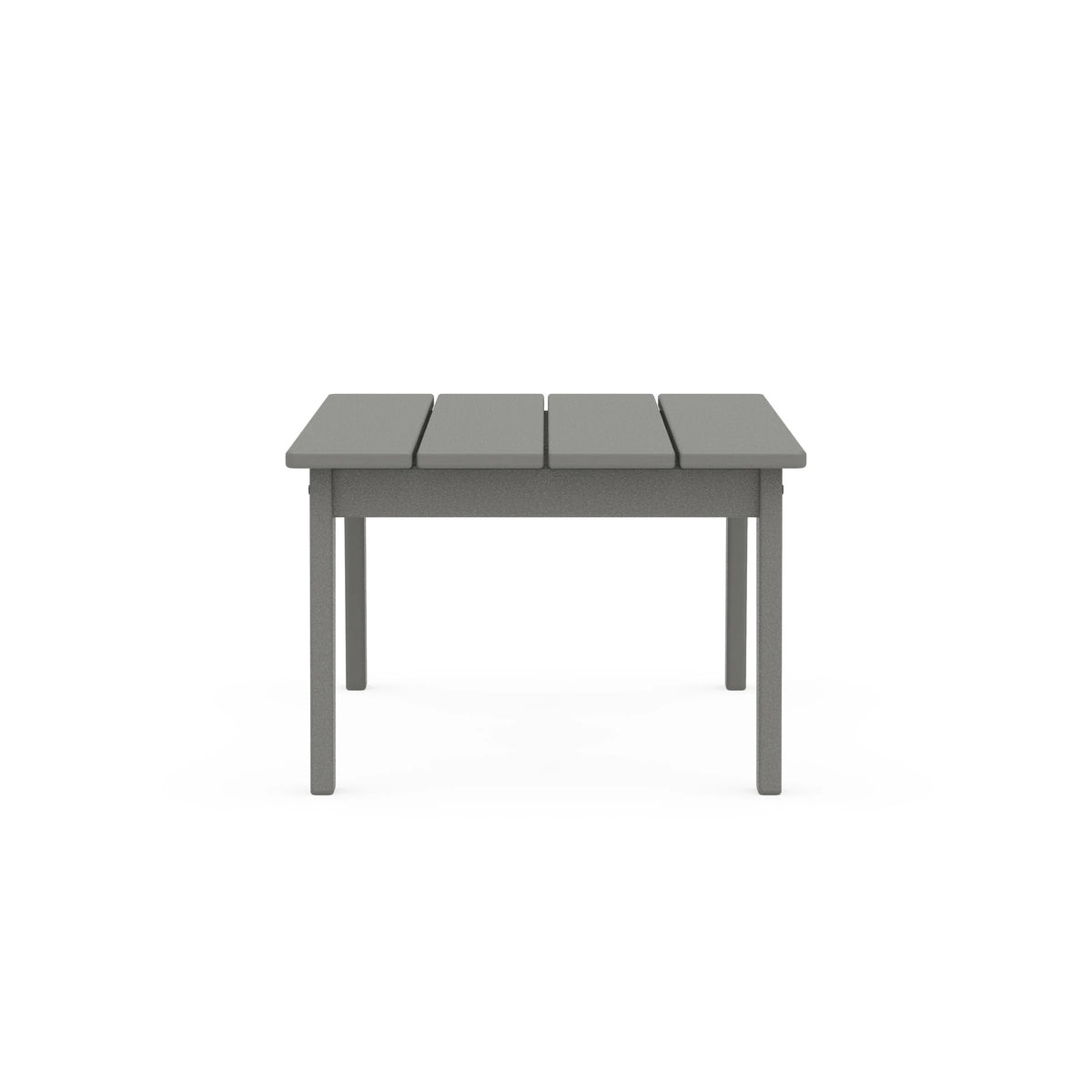 POLYWOOD Coffee Table, 22 5/16" x 36" - photo 3