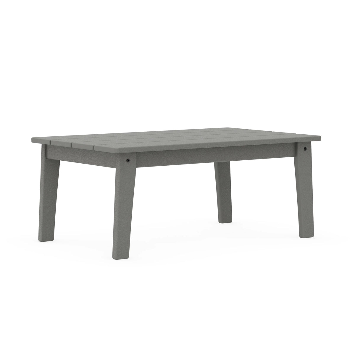 POLYWOOD Coffee Table, 22 5/16" x 36" - photo 4