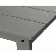 POLYWOOD Coffee Table, 22 5/16" x 36" - photo 5