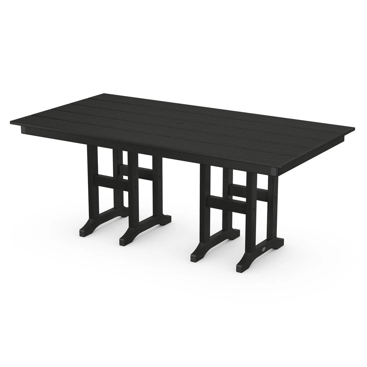 POLYWOOD Table, 72" Wide - photo 2