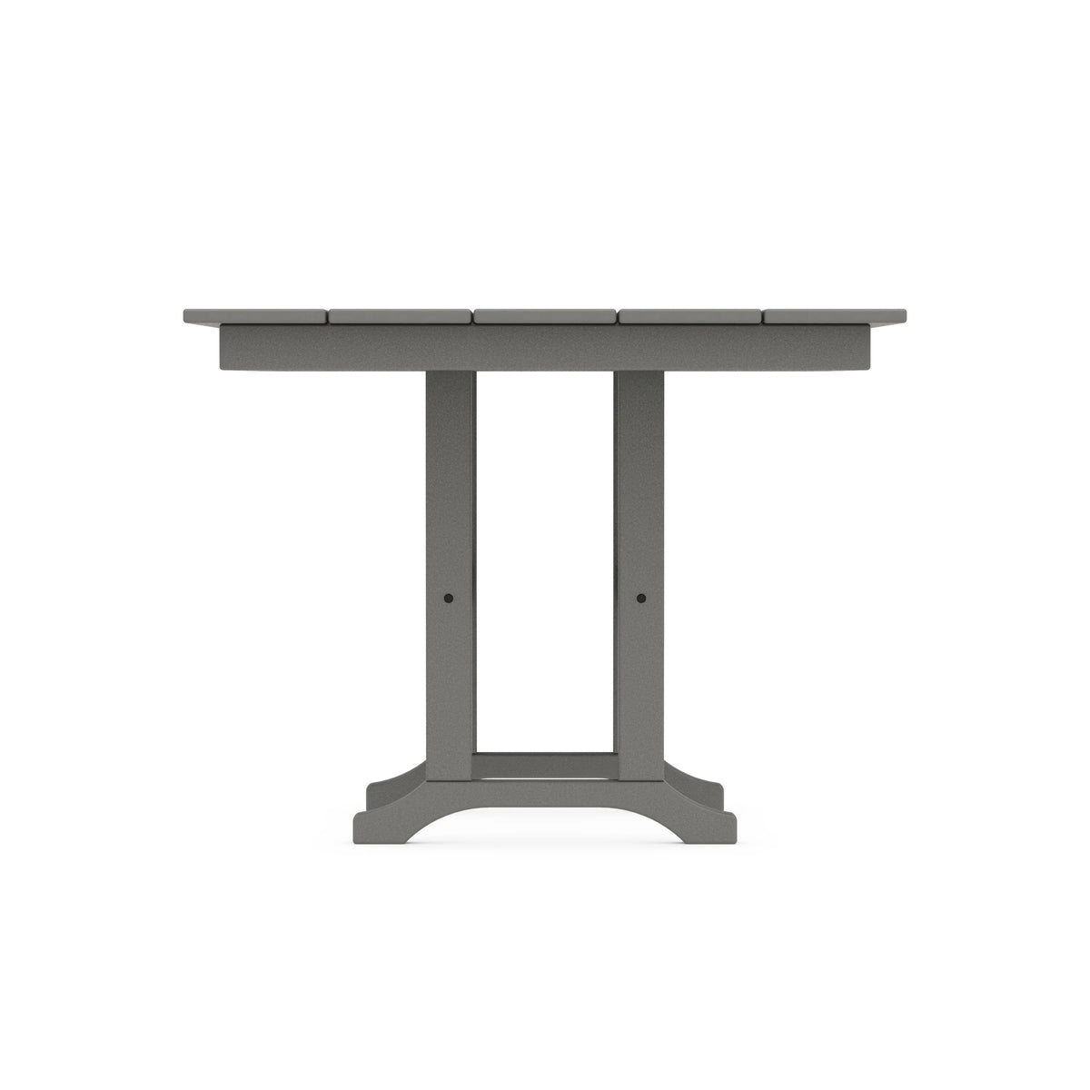 POLYWOOD Table, 37 3/4" Wide - photo 3