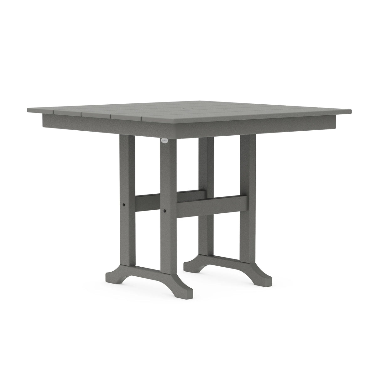 POLYWOOD Table, 37 3/4" Wide - photo 4