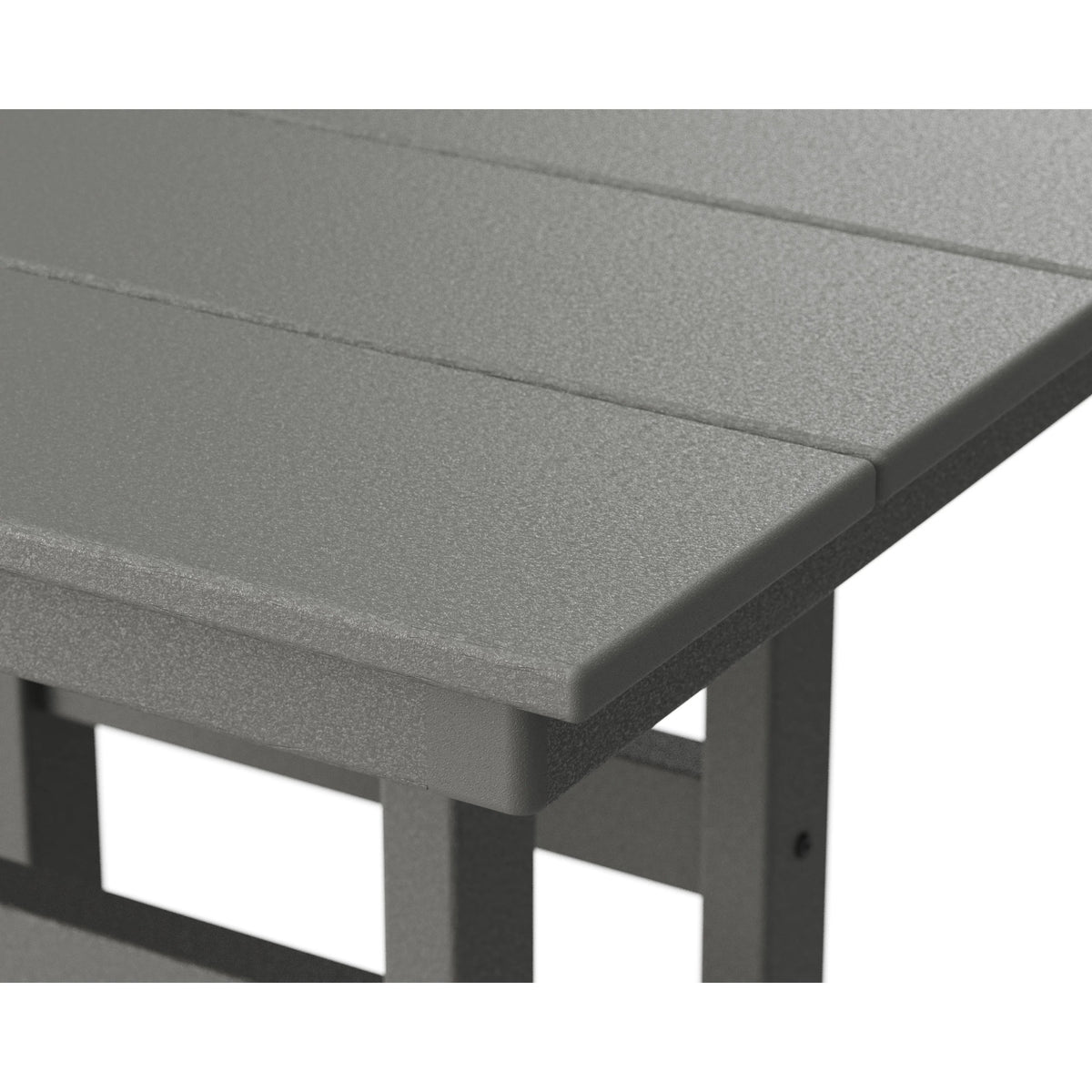 POLYWOOD Table, 37 3/4" Wide - photo 5
