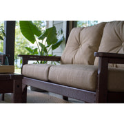 POLYWOOD Seating Settee, 53 1/16" Wide - photo 3