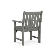 POLYWOOD Chair, 25 1/2" Wide - photo 2