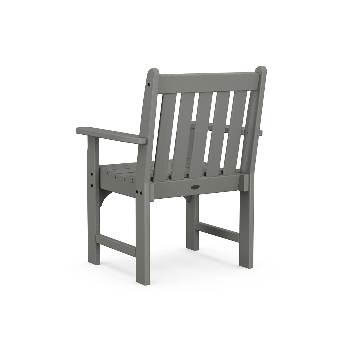 POLYWOOD Chair, 25 1/2" Wide - photo 2