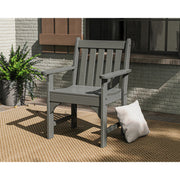 POLYWOOD Chair, 25 1/2" Wide - photo 3
