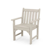 POLYWOOD Chair, 25 1/2" Wide - Sand