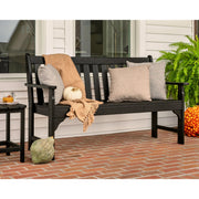 POLYWOOD Bench, 60 1/2" Wide - photo 5