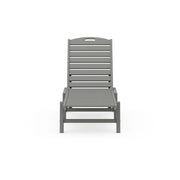 POLYWOOD Adjustable Chaise, 27" x 78 1/2" - photo 2