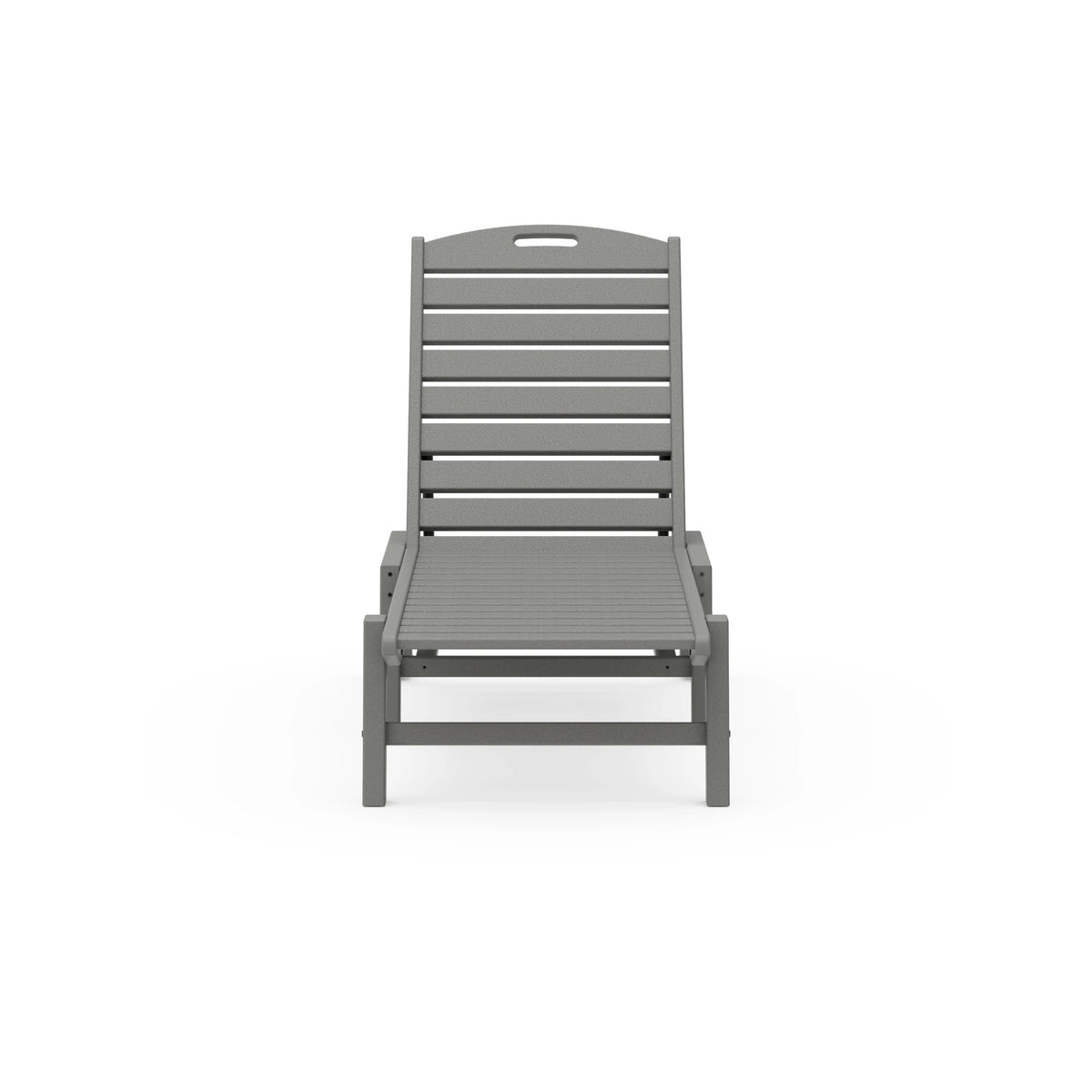 POLYWOOD Adjustable Chaise, 27" x 78 1/2" - photo 2