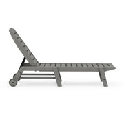 POLYWOOD Adjustable Chaise, 27" x 78 1/2" - photo 3