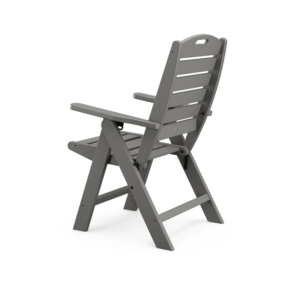 POLYWOOD Chair, 25 1/2" Wide - photo 2