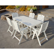POLYWOOD Chair, 25 1/2" Wide - photo 4