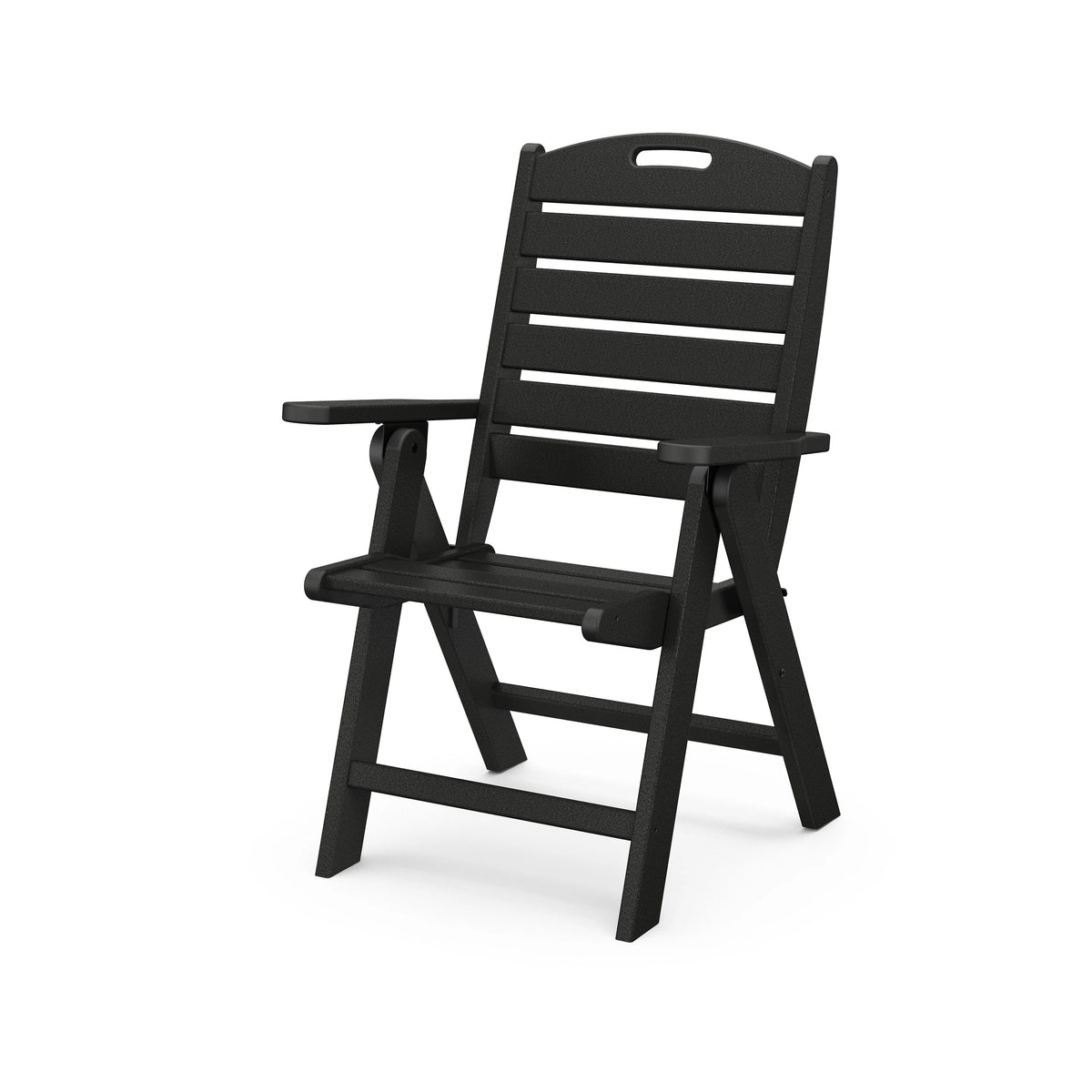 POLYWOOD Chair, 25 1/2" Wide - photo 5