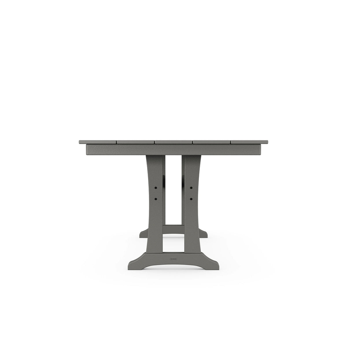 POLYWOOD PL83 Table, 37 3/4" Wide - photo 2