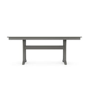 POLYWOOD PL83 Table, 37 3/4" Wide - photo 3