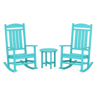 POLYWOOD PWS109-1 Set - Aruba