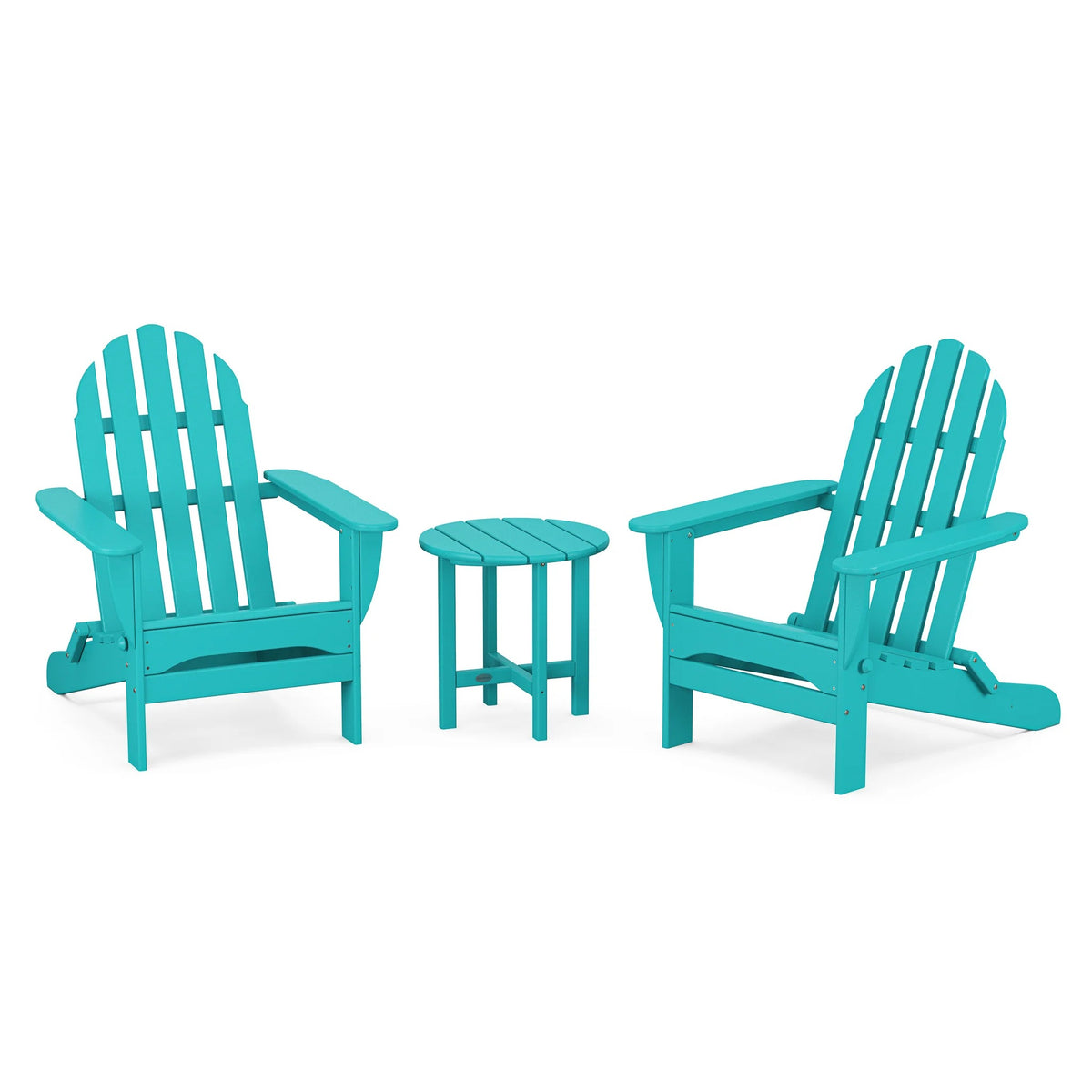 POLYWOOD PWS214-1 Set - Aruba