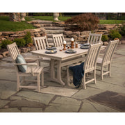 POLYWOOD PWS340-1 Table, 72 1/4" Wide - photo 2