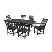 POLYWOOD PWS340-1 Table, 72 1/4" Wide - photo 3